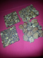 Grytunderlägg av En. För vardagsbruk